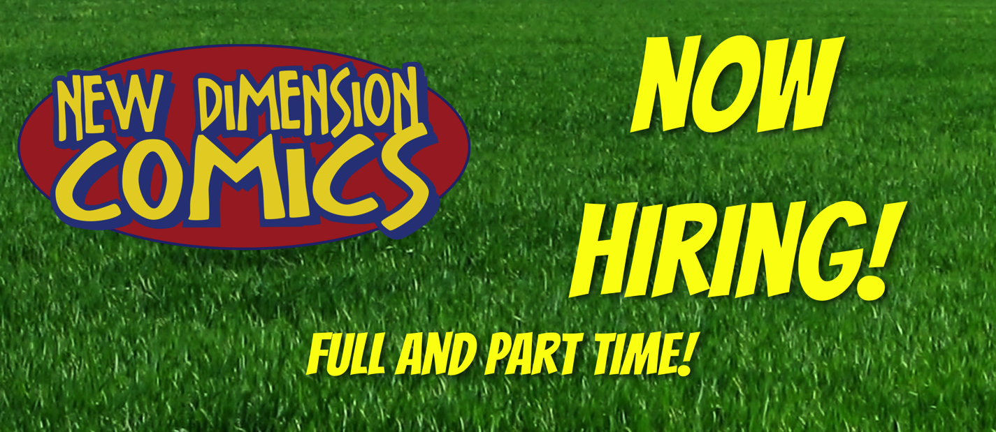 NOW HIRING ELLWOOD CITY